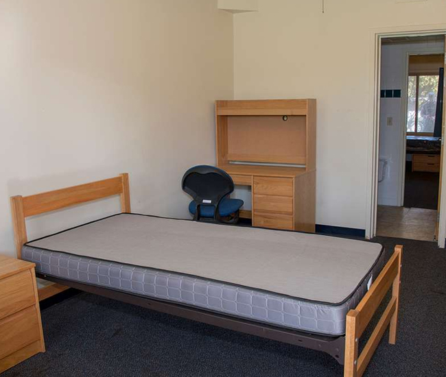 Hostel Facilities