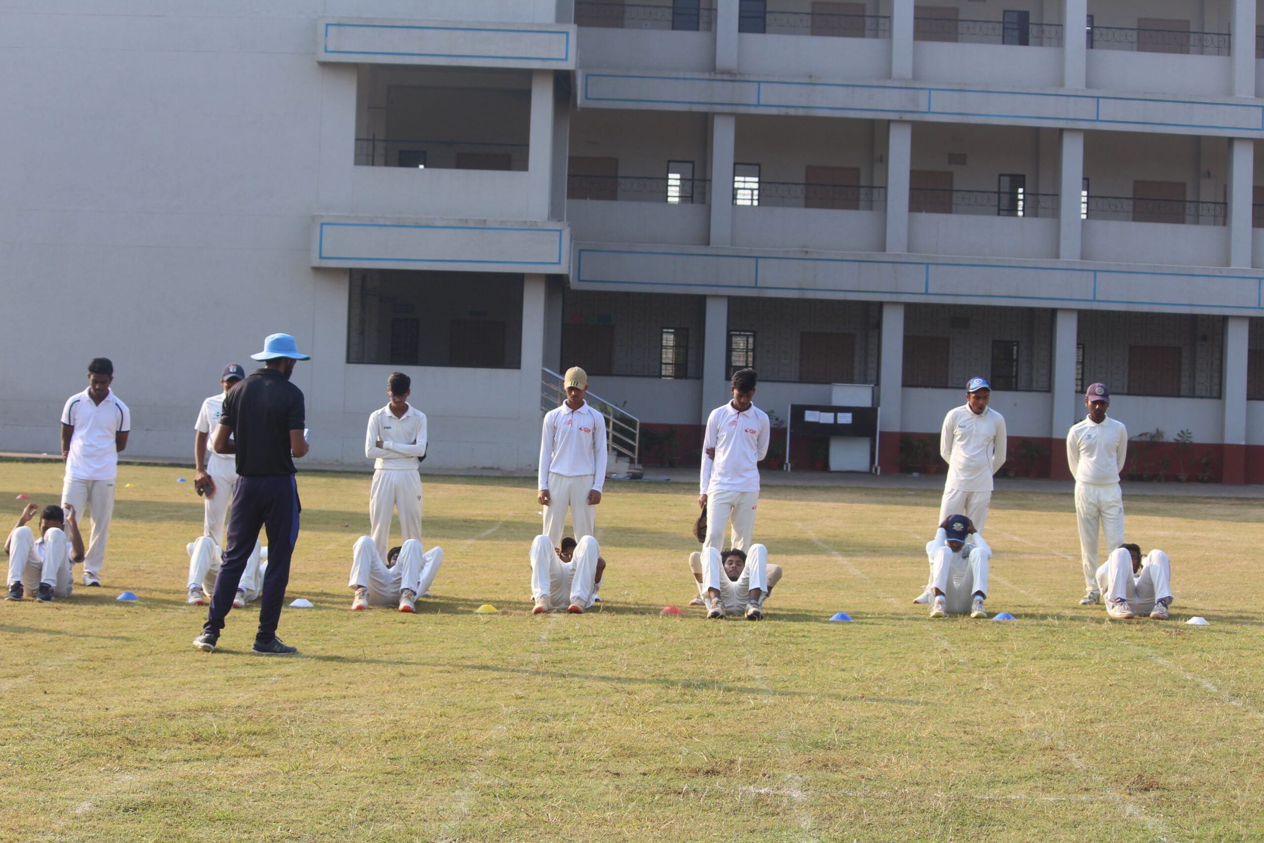 Welcome to AR Sports, Bhubaneswar
