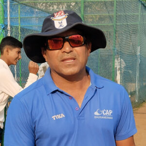 MD SYED MOHAMMED TAYUB AZHAD