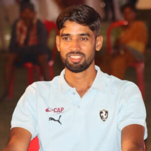 SWARAJ CHANDAN
