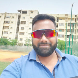 Swaraj Chabdan
